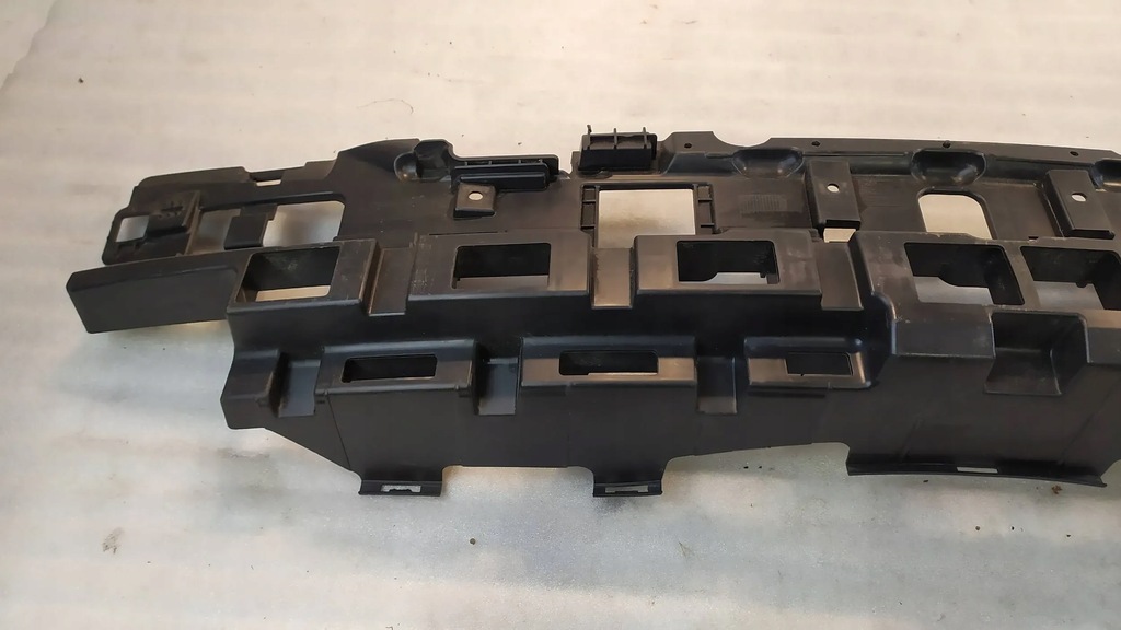 фото №7, Абсорбер балка бампера задня renault koleos ii