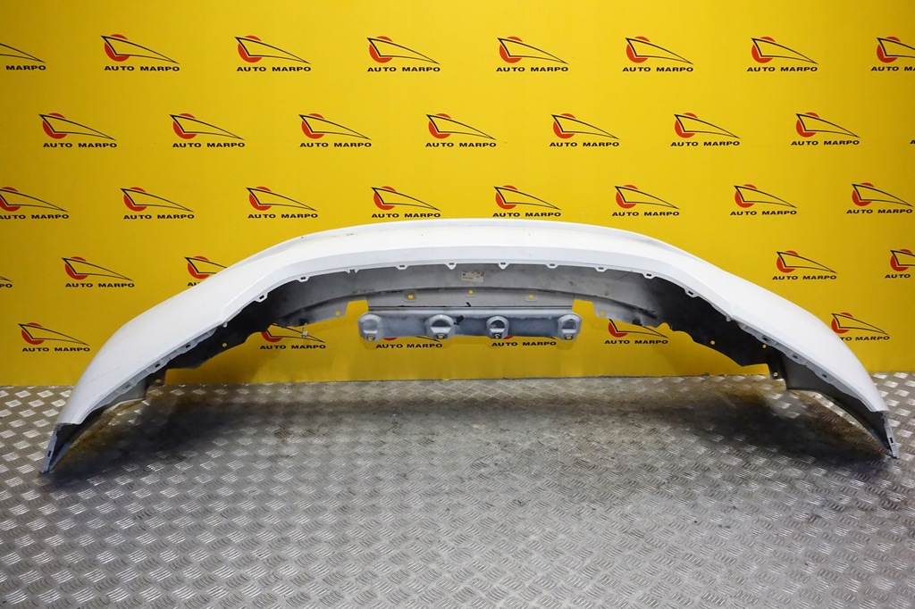 фото №13, Honda odyssey 2021 2022 2023 2024 бампер перед передний usa