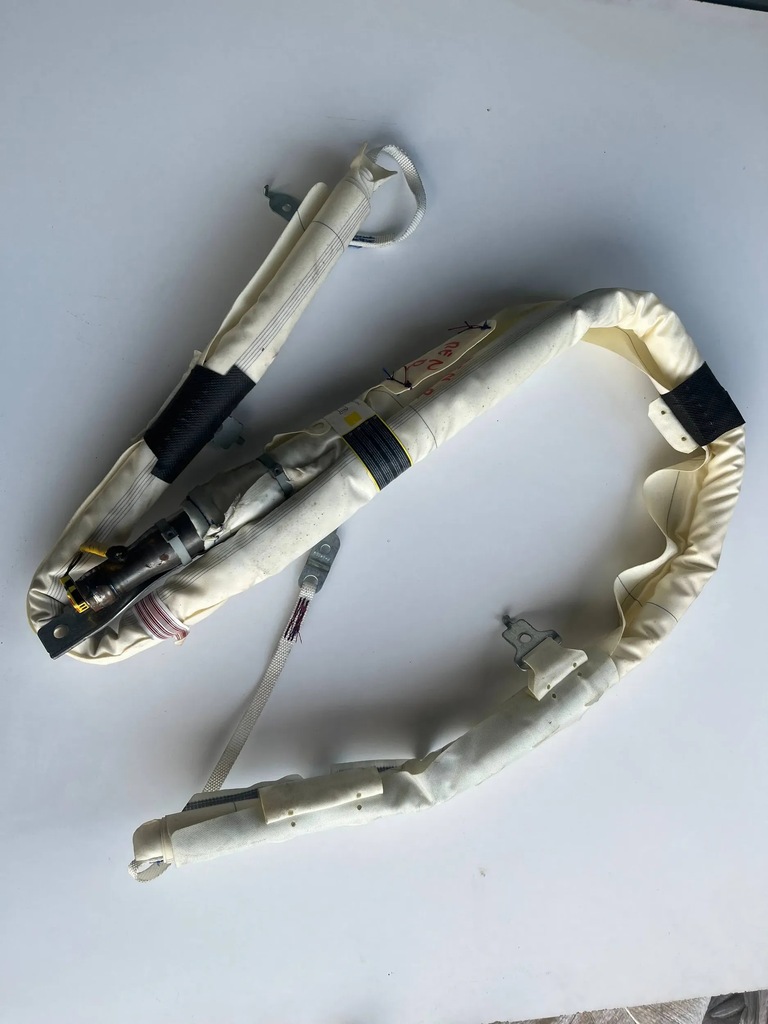 фото №2, Jeep renegade lift шторка безпеки права 2018-