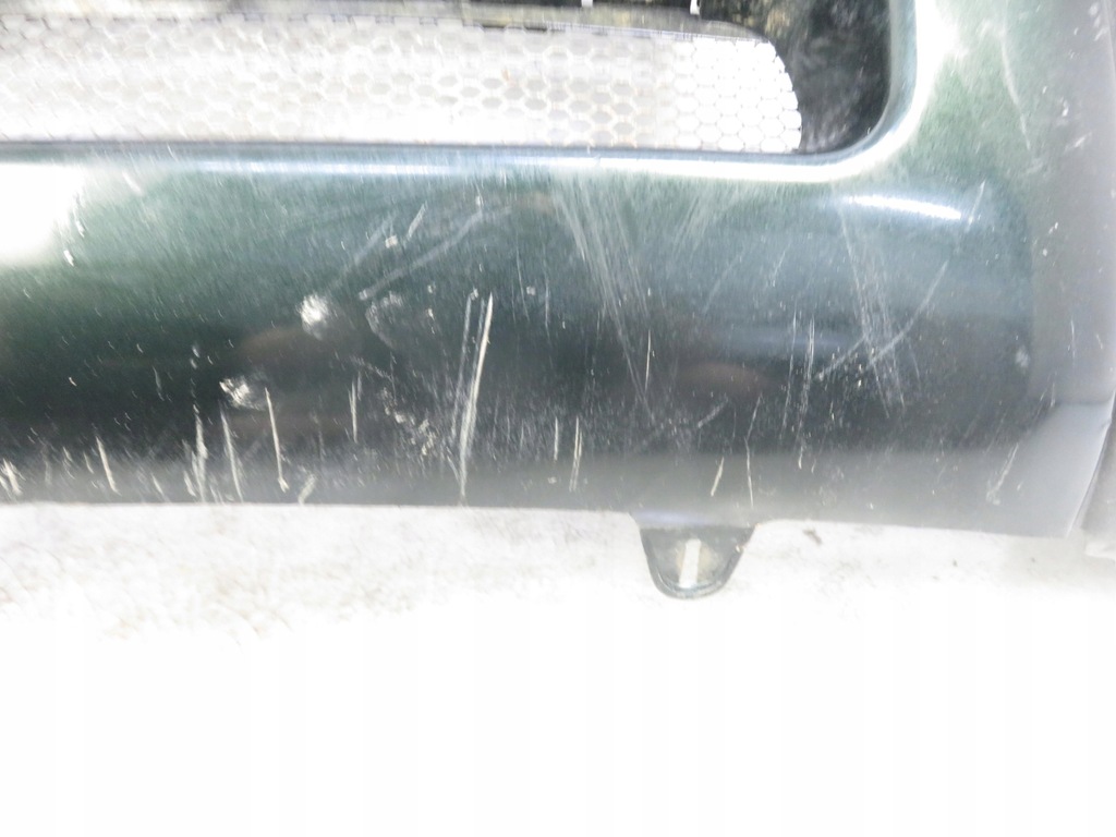 фото №7, Бампер перед land rover freelander l314 961