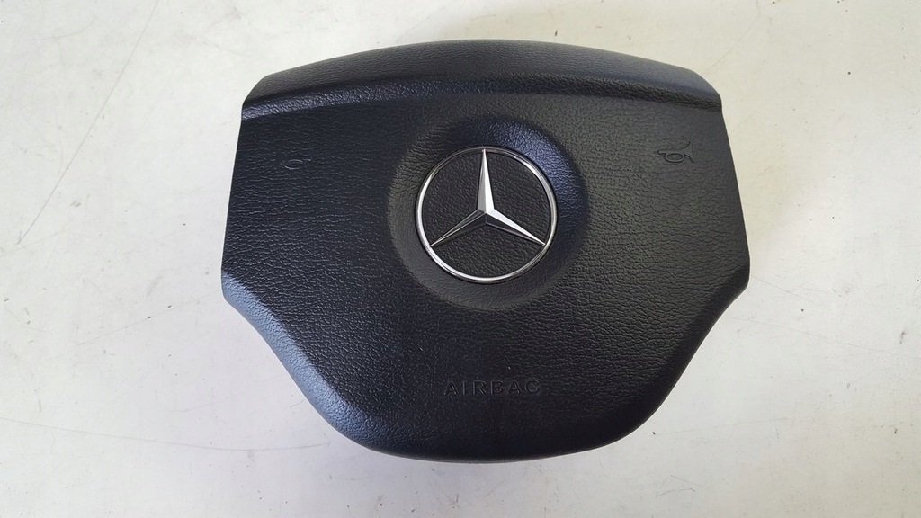 фото №5, Приборная панель консоль ремни mercedes w251 3,0 cdi