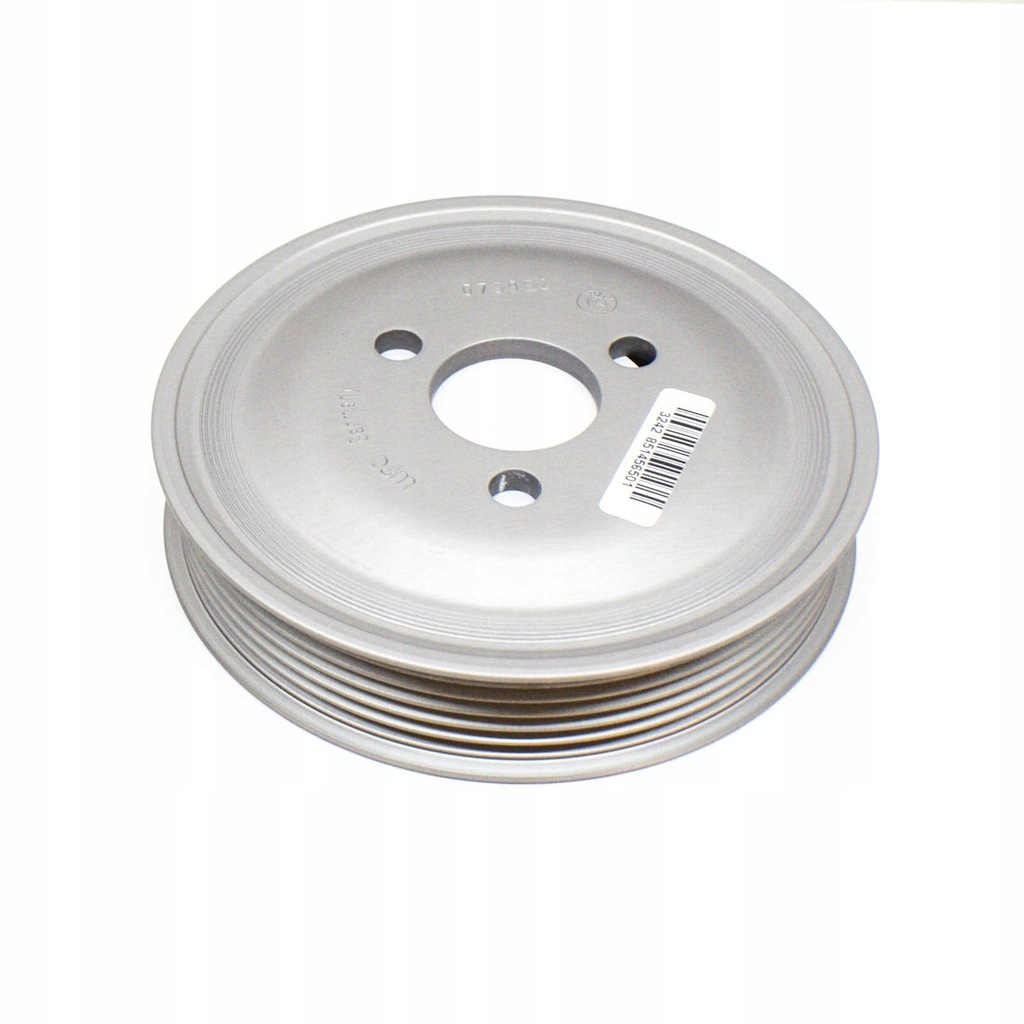 фото №10, Шків насоса підсилювача bmw 1 e81 32428514565