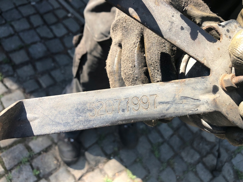 фото №4, Jeep grand cherokee zj 5.2 - круїз-контроль