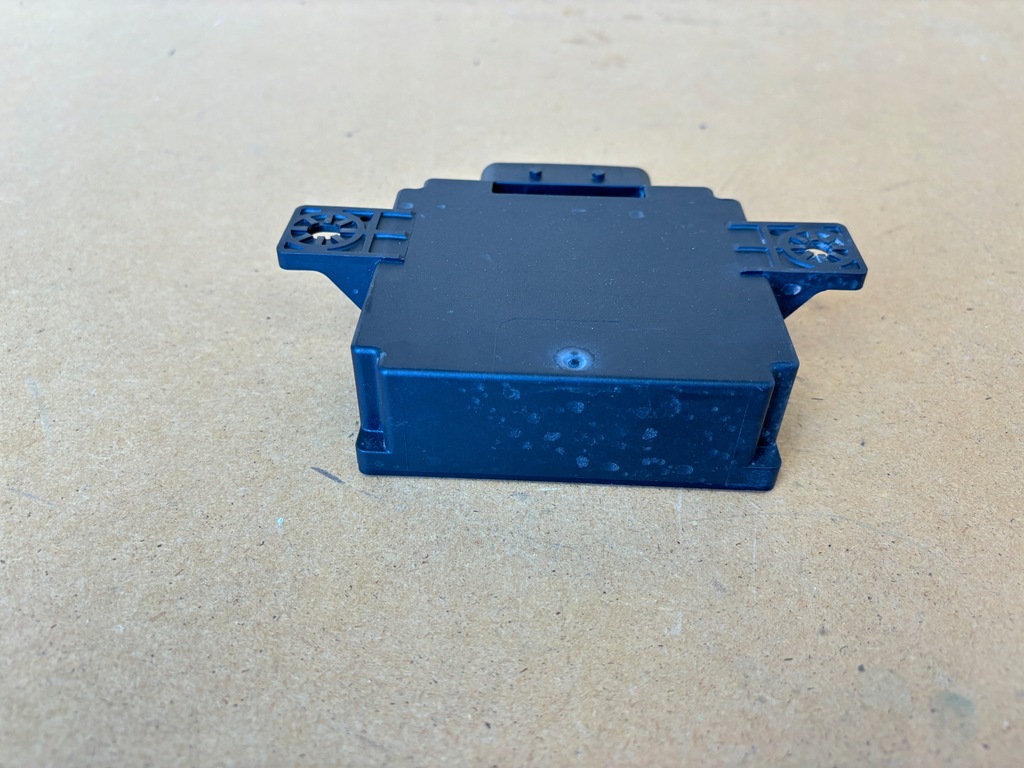 фото №3, Модуль напряжения блок управления mazda cx5 mazda 3