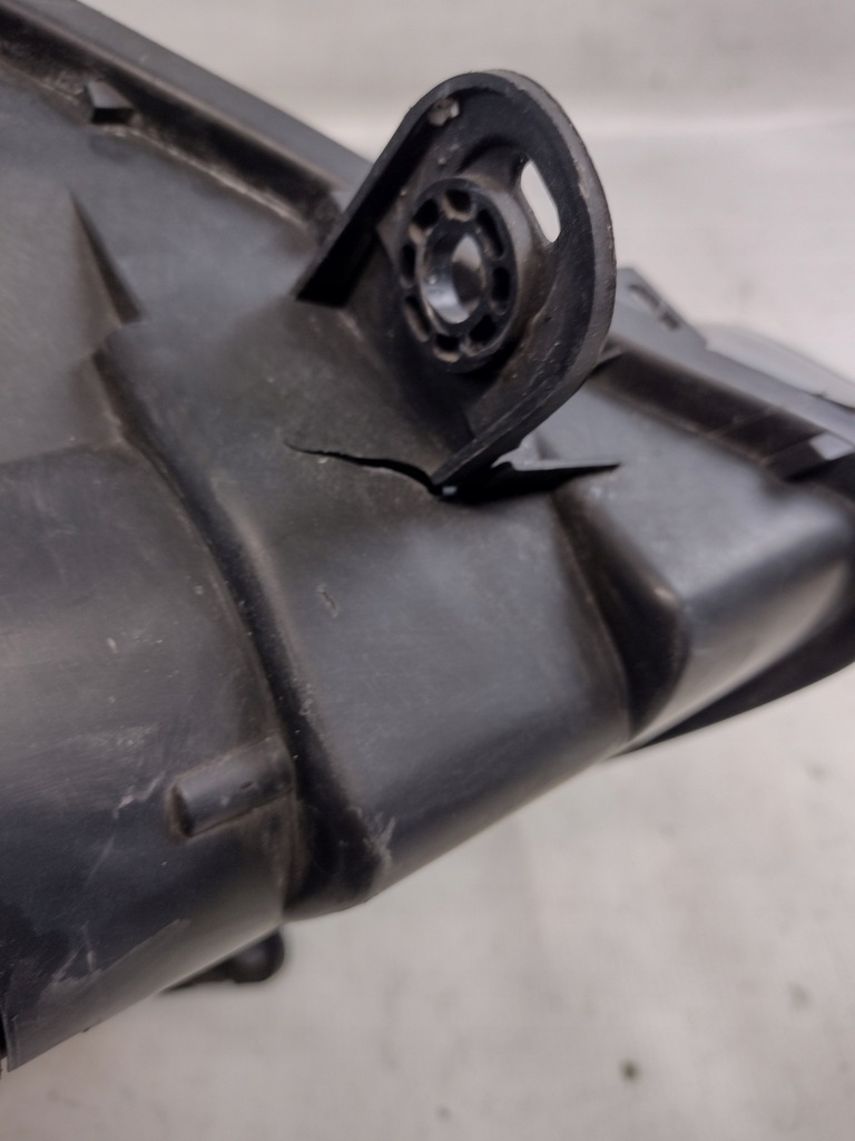 фото №12, Лампа левый перед fiat ulysse ii оригинальный номер 1494324080