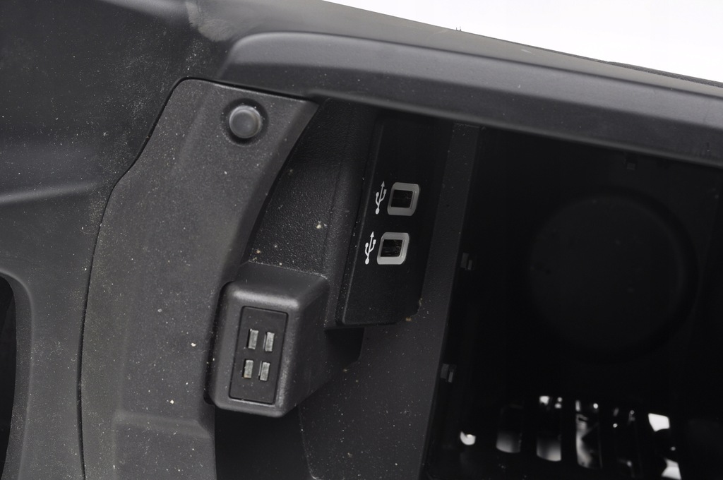 фото №8, Ford c-max ii тунель середній підлокітник uk