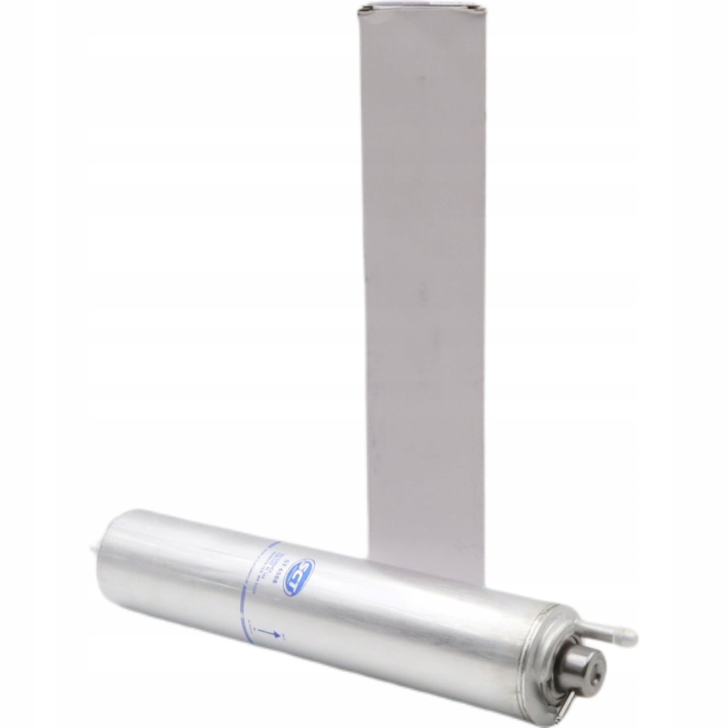 Купить Фильтр топлива sct st6508