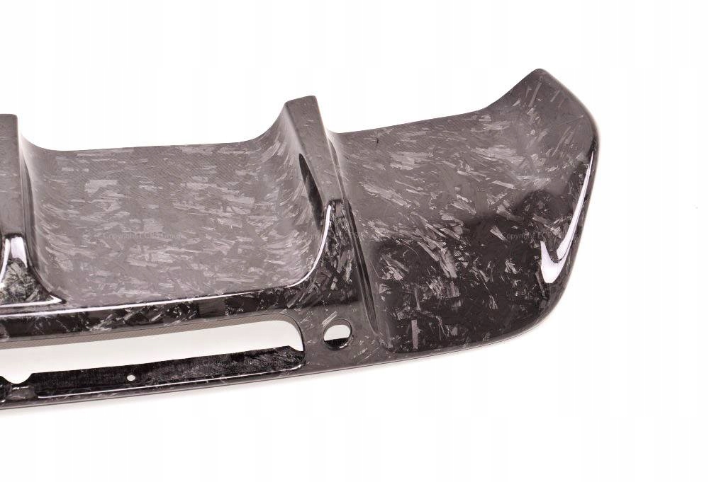 фото №6, Aston martin vantage n420 2006-2010 диффузор