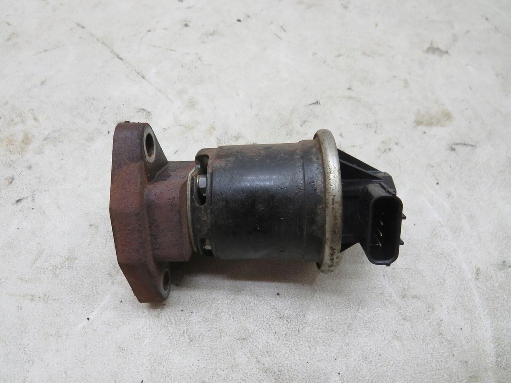 фото №1, Клапан egr honda crv iv 2.0