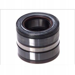 фото №1, Підшипник ступиця колеса iveco eurocargo задня