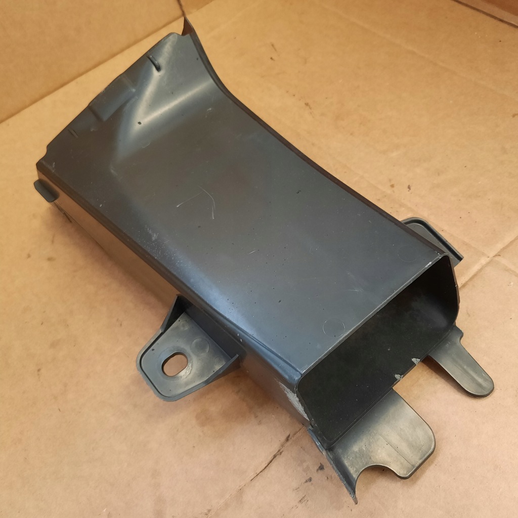 фото №8, Bmw f07 воздуховод труба воздуха левая 7200763