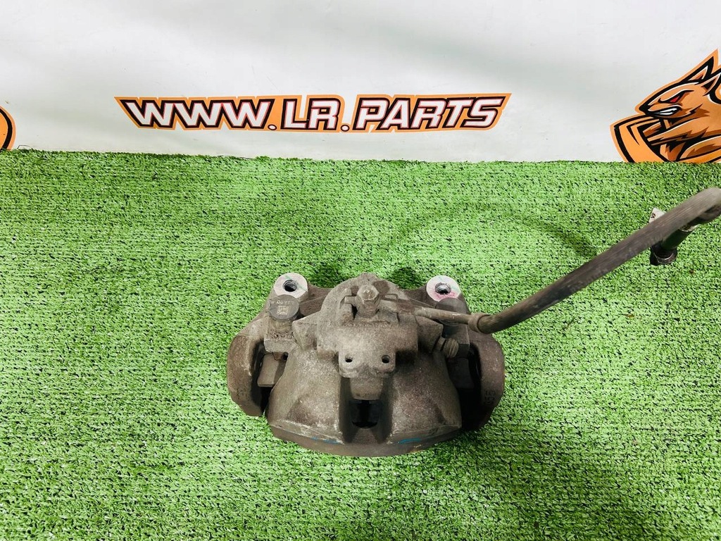 фото №13, Супорт перед правий jaguar f-pace x761 l8a2-2b294-ba