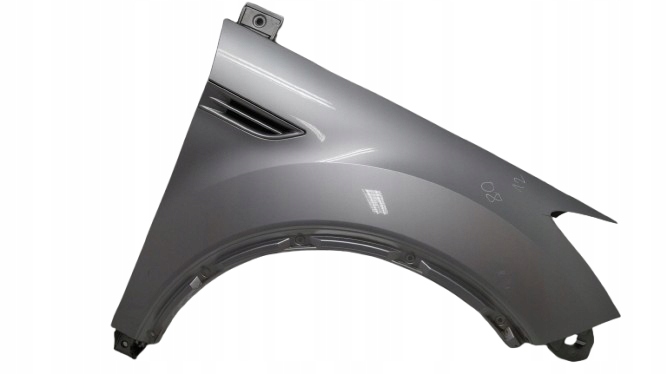 фото №1, Крила передній правий ford kuga i o8 2013