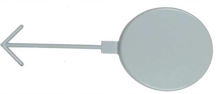 фото №1, Заглушка фаркоп буксирувальний перед seat arona