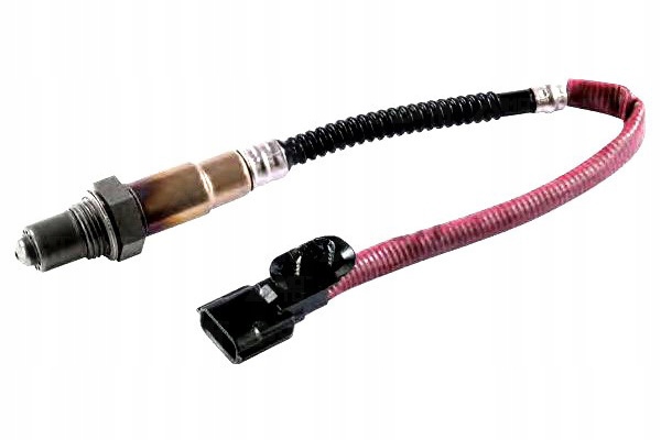 фото №1, Bosch датчик лямбда-зонд dacia dokker 1.2 tce