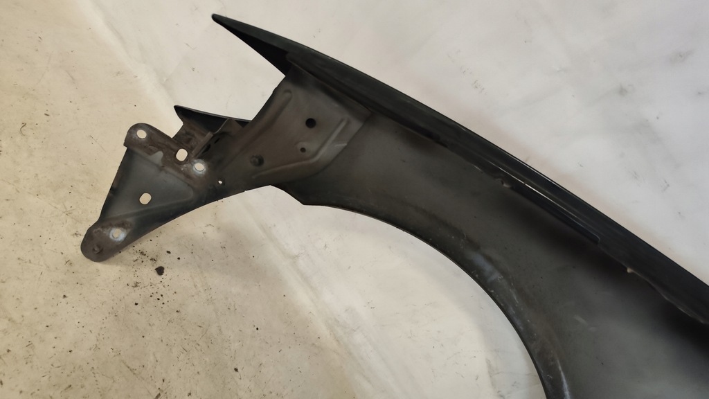 фото №7, Крыло перед правый jaguar xf x250 2011 hhn