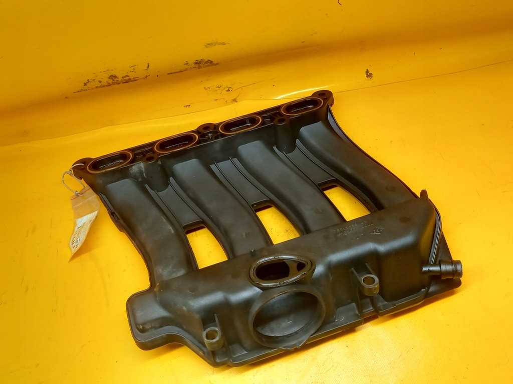 фото №8, Коллектор всасывающий laguna i 1,8b 98-01r 7700111794f