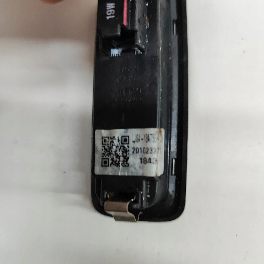 фото №8, Ford mustang mach-e 2020 світло сидіння передній