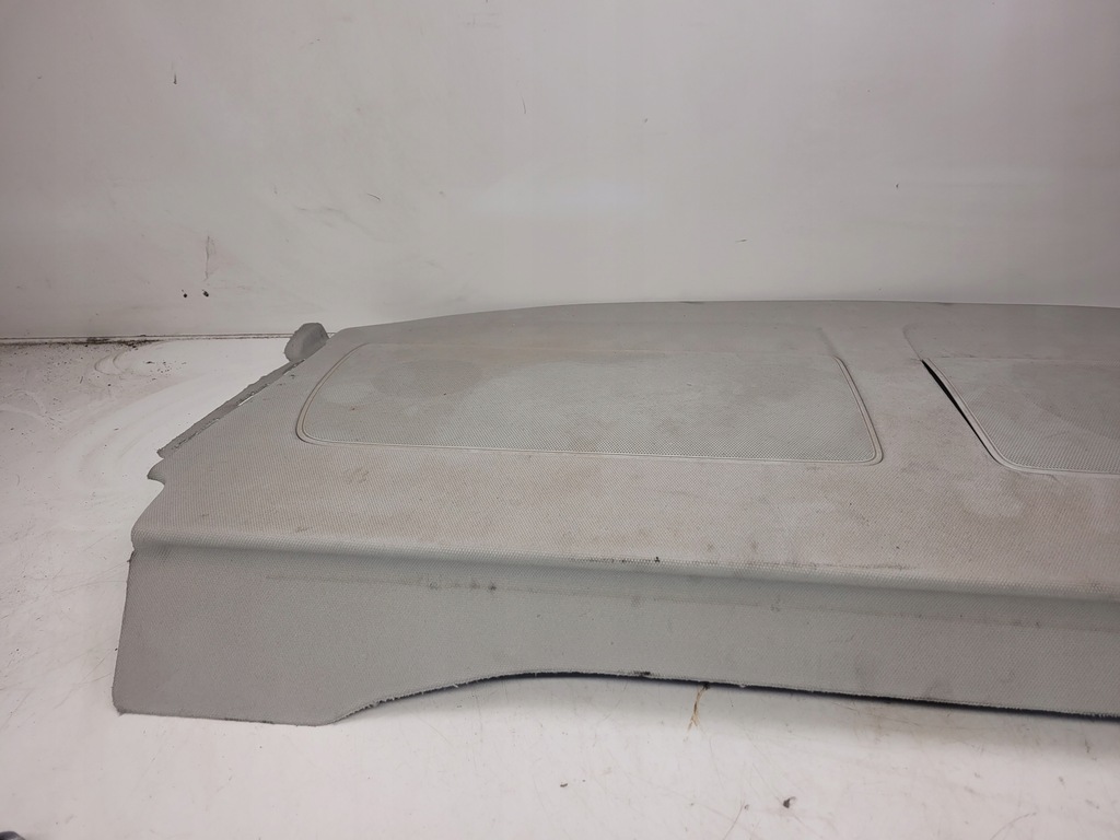 фото №5, Полка задняя задняя audi a6 c7 sedan 4g5863411e