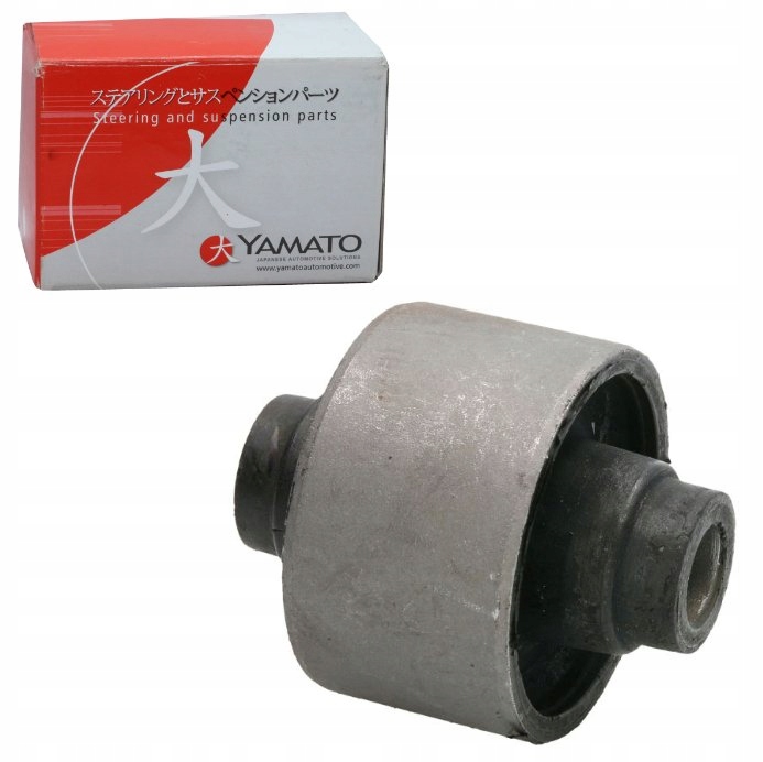 фото №10, Yamato j51003bymt втулка підшипник, стабілізатор