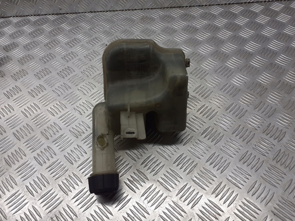 фото №3, Бачок расширительный renault laguna 8200008864b