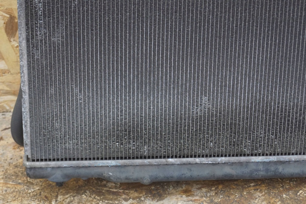 фото №6, Радиатор вентилятор honda cr-v iii 2.2 i-ctdi d732