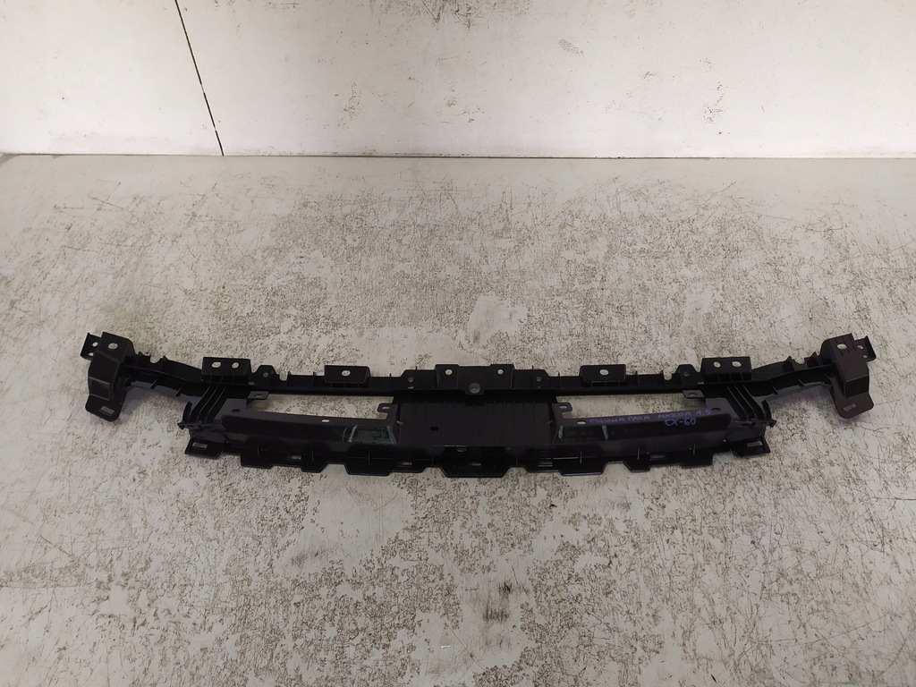 фото №6, Защита поперечина mazda cx-60 cx60 kbb350718