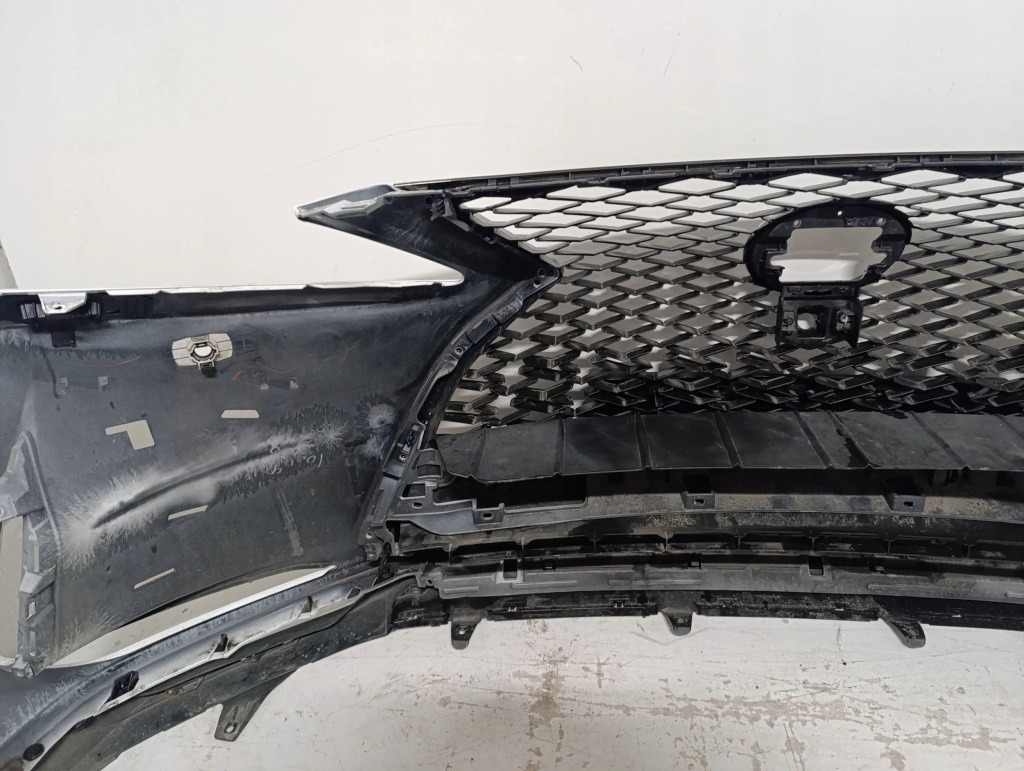 Бампер перед передний lexus rx iv 4 f sport lift 19- Доставка