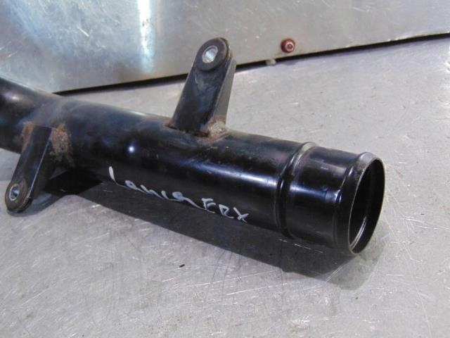 фото №2, Труба трубка wąż mitsubishi lancer x 2.0 b