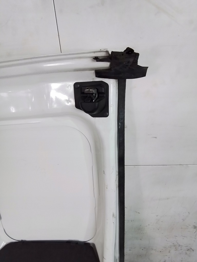 фото №8, M820 дверь правый задняя opel combo d fiat doblo ii