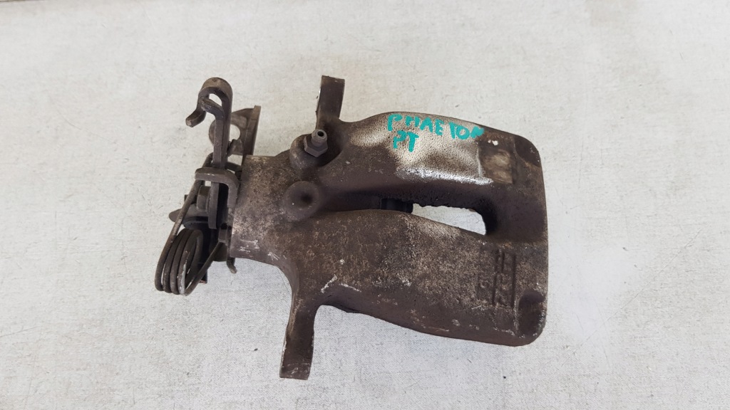 фото №1, Суппорт задний задняя правый vw phaeton