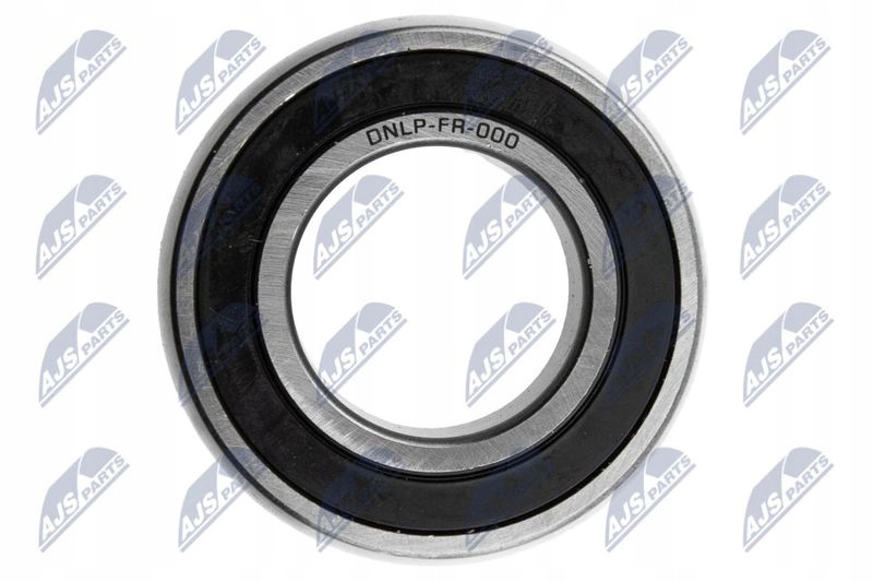 фото №9, Подшипник опоры полуось nlp-fr-000 nty