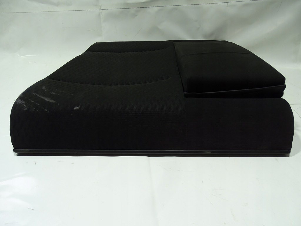 фото №9, Заднее сиденье спинка бардачок na лыжи bmw e46 sedan