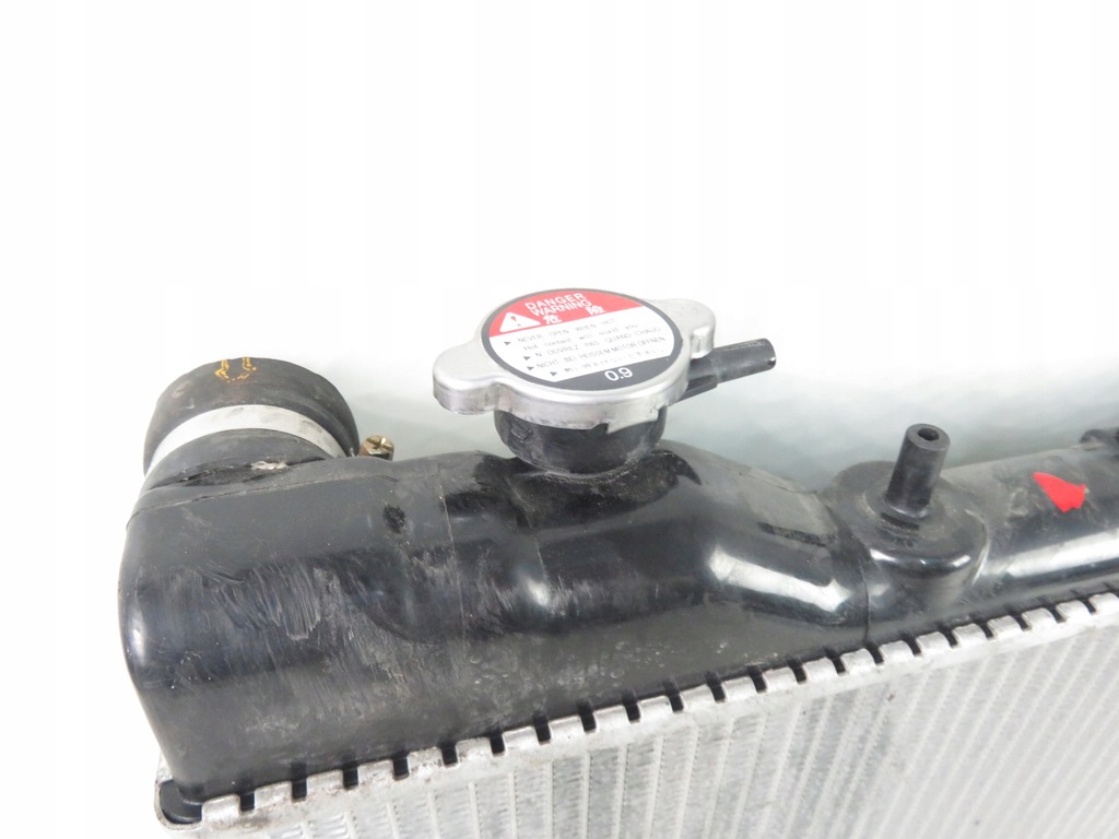 фото №5, Радиатор wody subaru forester ii 2.0 x awd - ej204