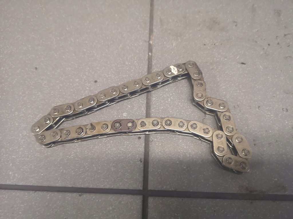 фото №4, Ланцюг привід валів audi a4 b7 2.0 tfsi bwe