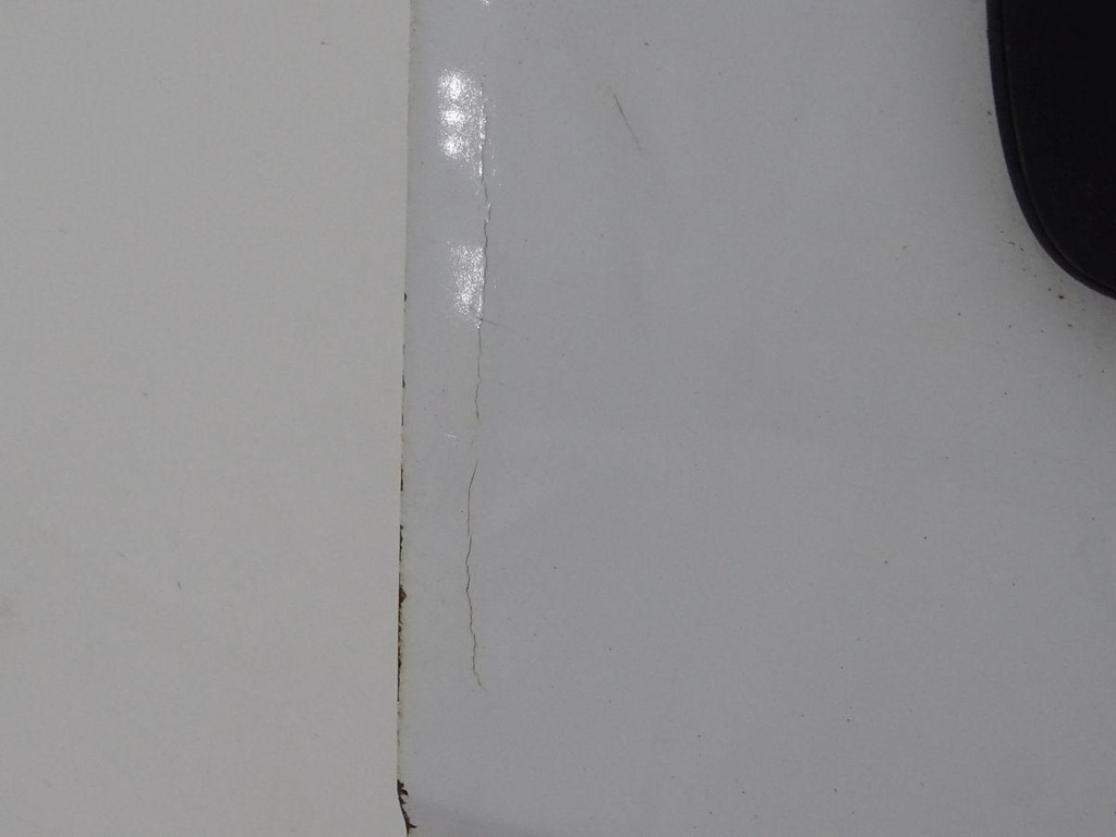 фото №8, Iveco daily vi 14- e6 дверь сдвижные левая полный белый