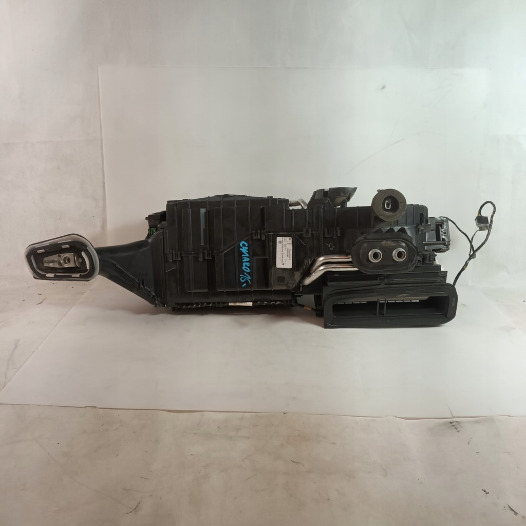 фото №11, Chevrolet camaro 16- отопитель 84041957 usa