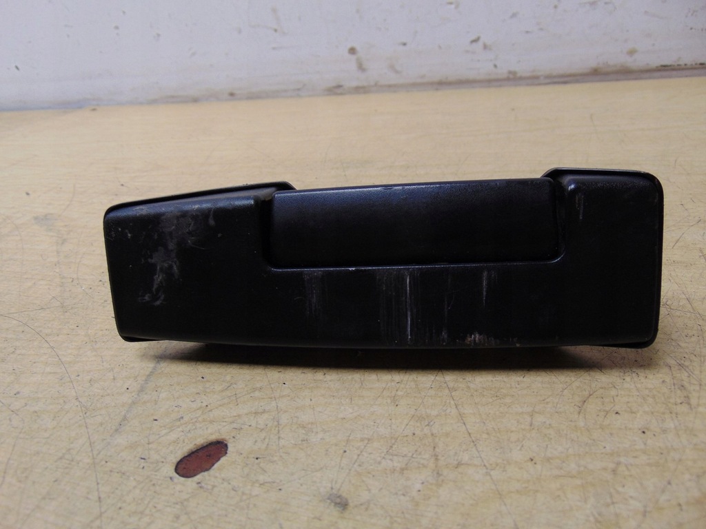 фото №8, Ручка ліва двері зсувних nissan nv200 europa