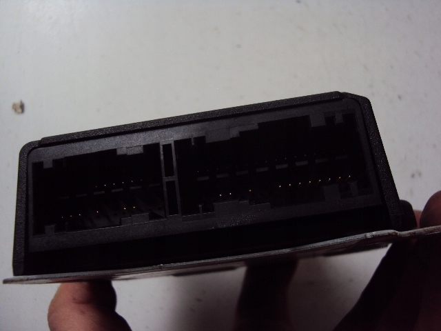 фото №3, Датчик подушка безопасности alfa romeo giulietta 10-