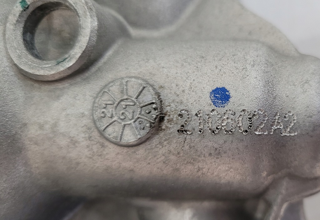 фото №8, Трансмісія рейка рульова hyundai i20 iii 2020-