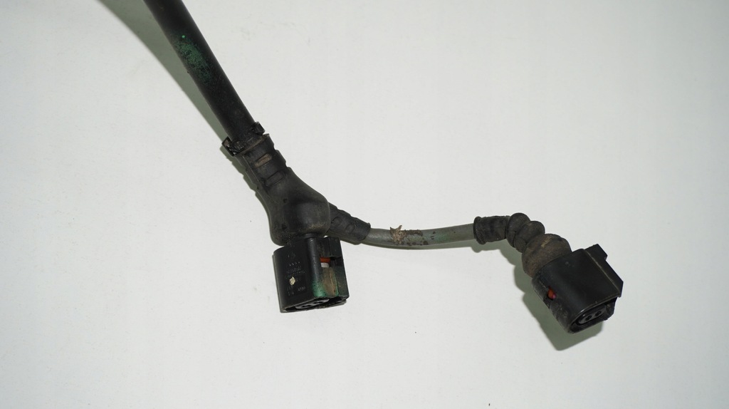 фото №5, Audi a3 8v жгут электропроводка колеса задняя датчиков abs