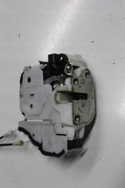 фото №1, Colt z30 vi 12 5 dzamek двері правий перед