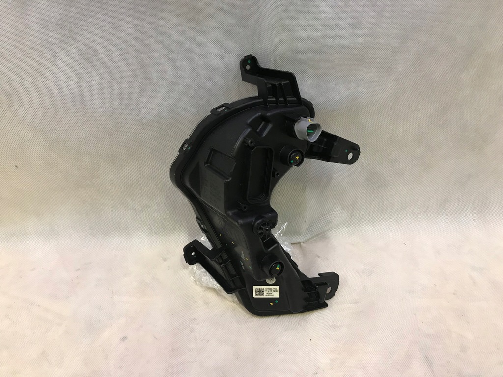 фото №4, Hyundai tucson ii lift n-line led drl правий оригінал!