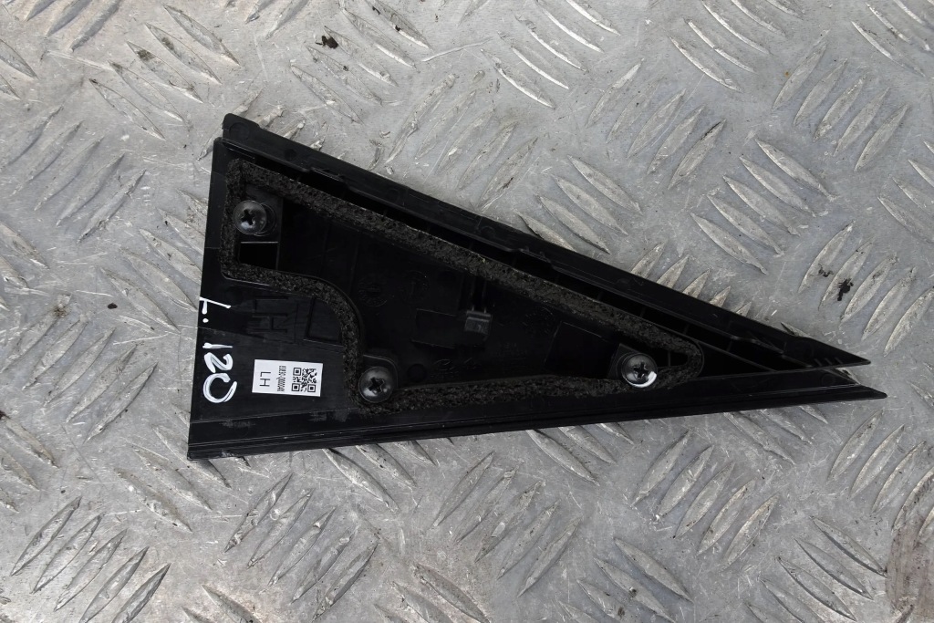 фото №2, Hyundai i20 iii треугольник наружный дверь левый