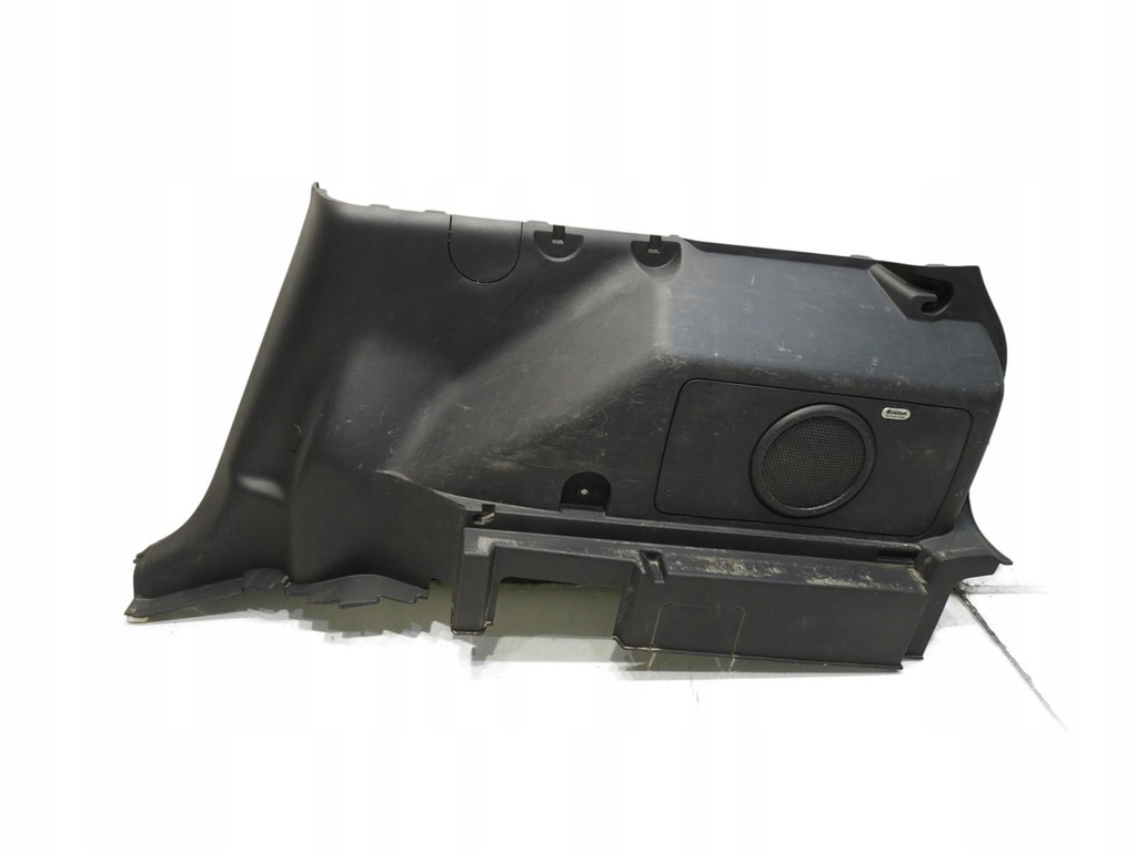 фото №1, Обшивка обивка багажника правый задняя jeep compass i