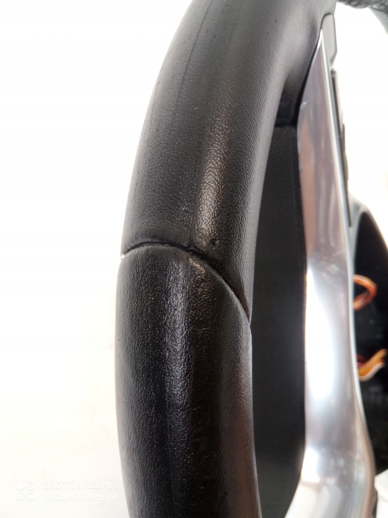 фото №7, Opel adam повітропровід мультифункція шкіра