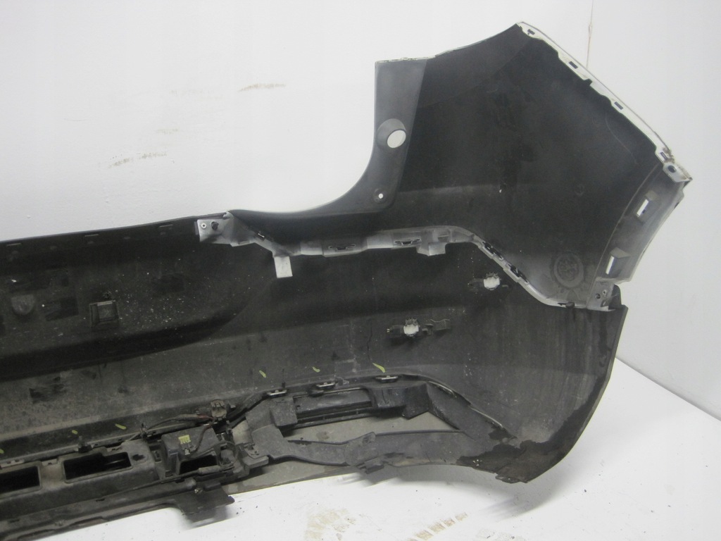 фото №8, Бампер opel grandland x 6 pdc задняя задний