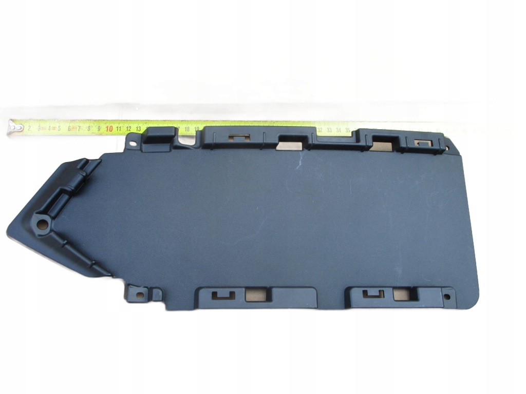 фото №1, Заглушка правая накладка решётки решётка бампера перед hyundai kona ii electric