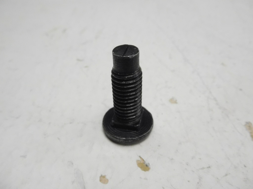 фото №7, Болт кронштейн бампера задняя nissan titan 2007- оригинальный номер 01135-0001u