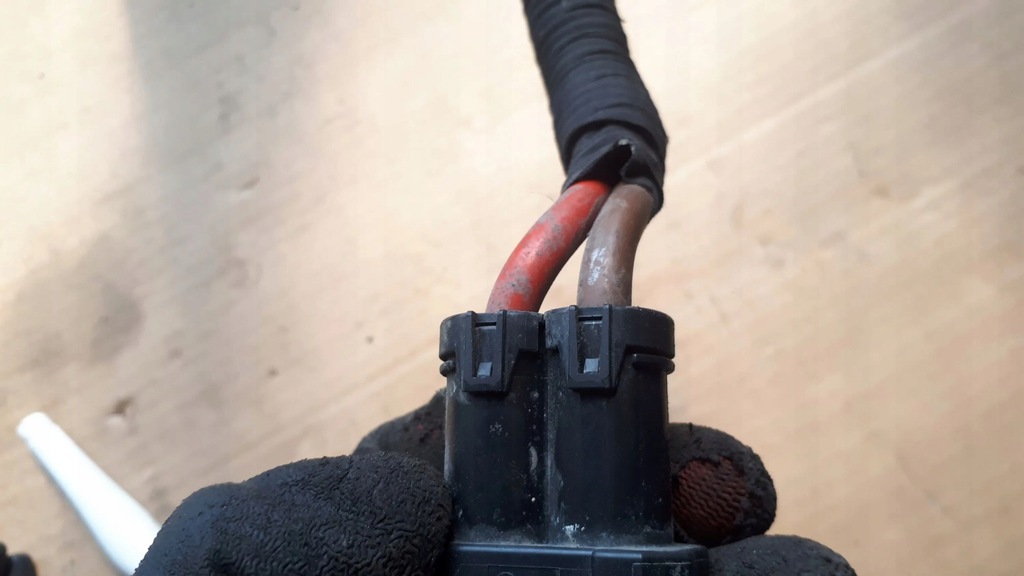 фото №9, A4 b9 8w штекер wentylayorów 4g0906234a a5 8w q5